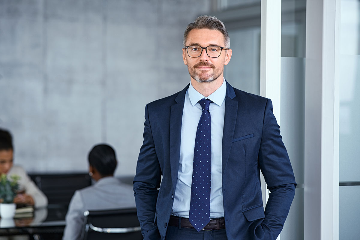 iStock-1413766112 Bild von einem Geschäftsführer