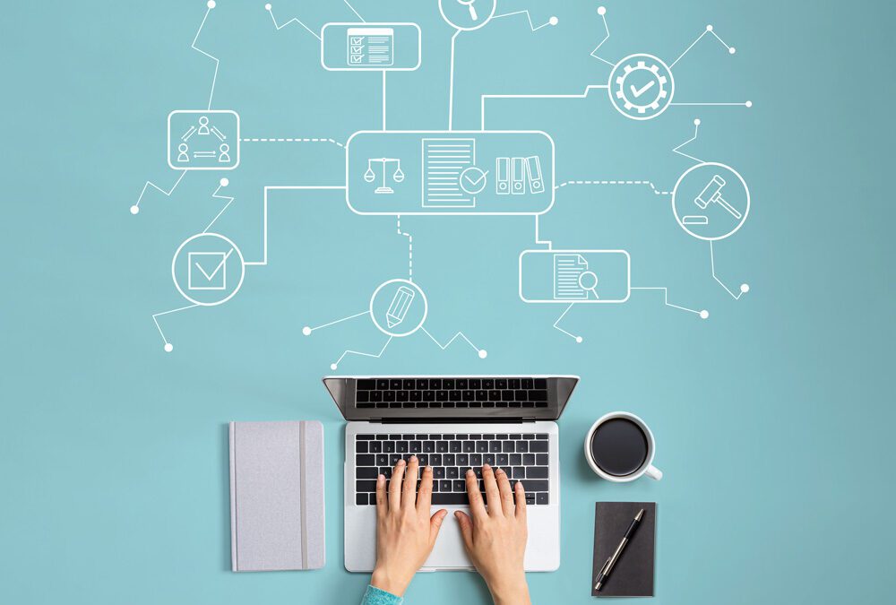 Webinar: Von der Geschäftstätigkeit über die Wesentlichkeitsanalyse zum Nachhaltigkeitsbericht