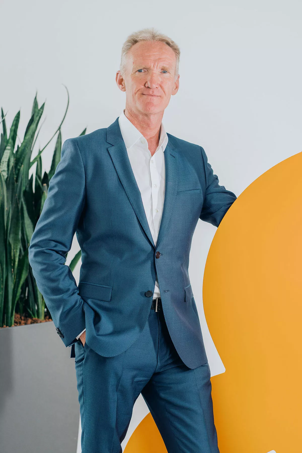 Magnus Dühring