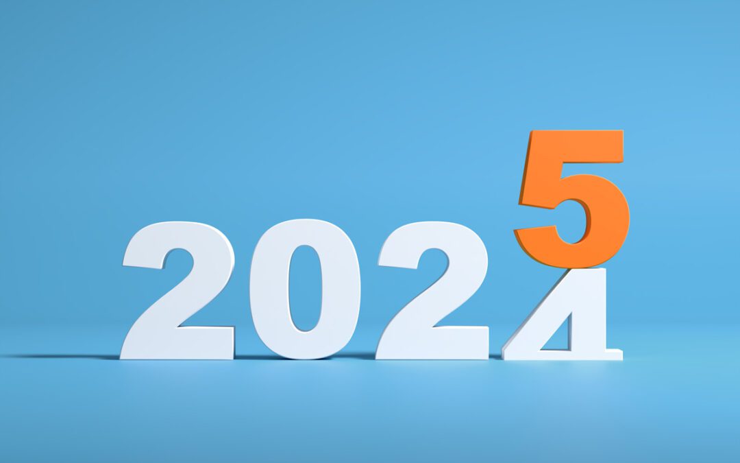 Webinar: Neuerungen zum Jahreswechsel 2025